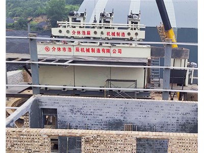 山西洗煤設(shè)備廠家淺談：選煤方法不同，技術(shù)也不同