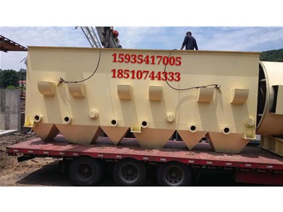 影響洗煤機(jī)齒輪潤(rùn)滑的因素有哪些呢？浩辰裝備公司為您解讀