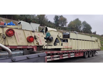 山西洗煤設(shè)備現(xiàn)階段有哪些優(yōu)點(diǎn)呢？山西浩辰裝備制造為您解讀