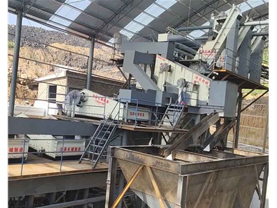 選煤設(shè)備分選受那些因素影響？山西浩辰裝備制造有限公司為您分享