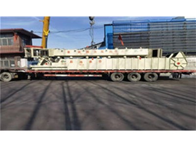 浩辰機(jī)械為您介紹：如何選擇洗煤機(jī)械中的等級(jí)分類(lèi)機(jī)器設(shè)備？