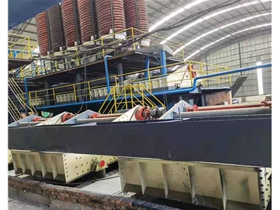 山西浩辰裝備制造公司為您分享，影響洗煤設(shè)備齒輪光滑的要素是什么？