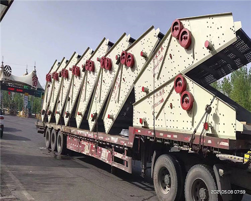 浩辰裝備公司 解讀，介休洗煤設(shè)備受歡迎的原因是什么？