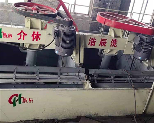 山西浩辰裝備求教，山西給煤機(jī)具備哪些性能特點(diǎn)？