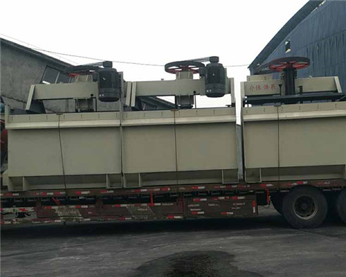 山西浩辰裝備 講解，太原洗煤設(shè)備的工藝特點是什么？