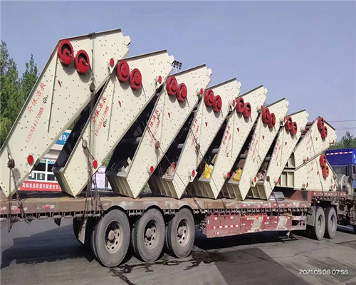 浩辰裝備公司咨詢(xún)，洗煤機(jī)的大致工作流程都有哪些？