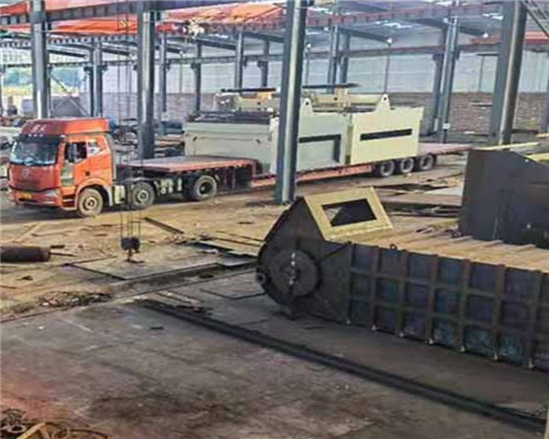 山西浩辰裝備分析如何選擇合適的山西洗煤機設備？